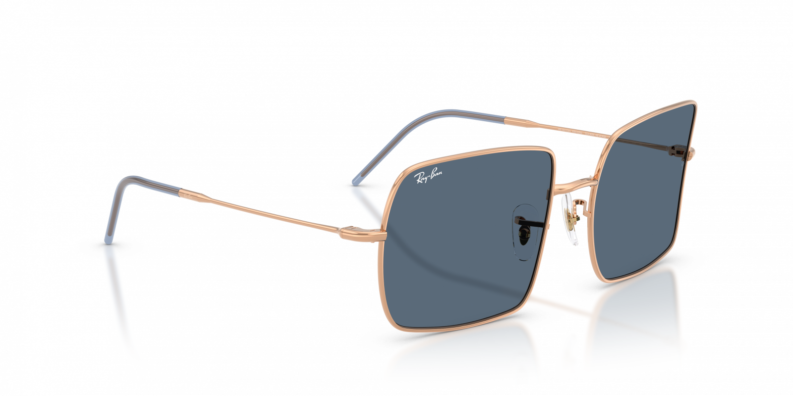 Ray Ban RBR0104S 92023A Square Reverse 